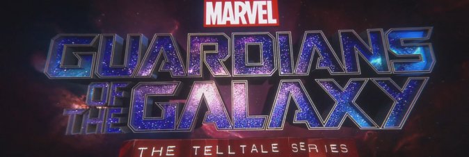 Guardians of the Galaxy - The TellTale Series