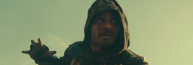 Assassin's Creed