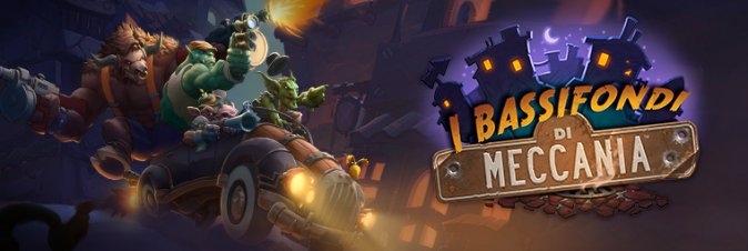 Hearthstone: Heroes of Warcraft