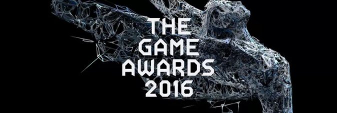 Games Awards 2016 – Tutte le premiazioni