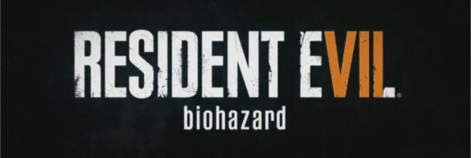 Resident Evil 7