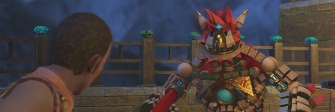 Knack 2