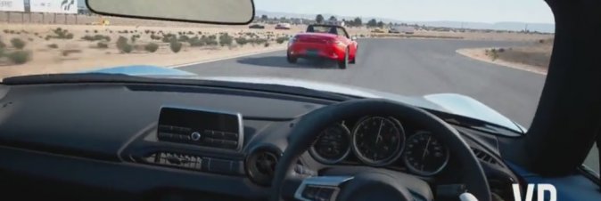 Gran Turismo: Sport