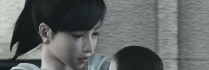 Yakuza 6: The Song of Life