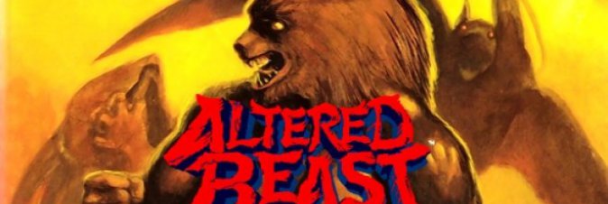 Street of Rage, Altered Beast, Shinobi e altri presto sullo schermo