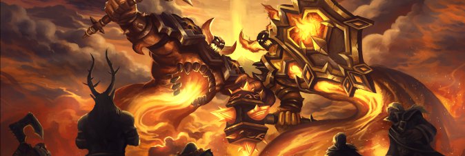 Heroes of the Storm