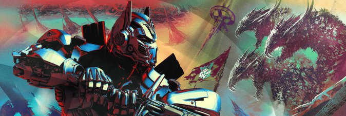 Transformers: L'ultimo Cavaliere