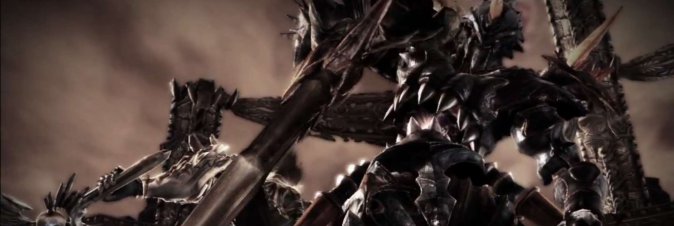 Soul Calibur V