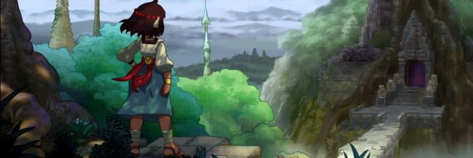 Indivisible
