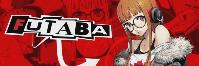 Persona 5
