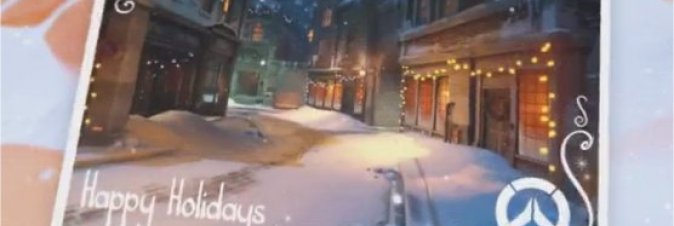 Overwatch