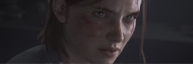 The Last of Us Part II