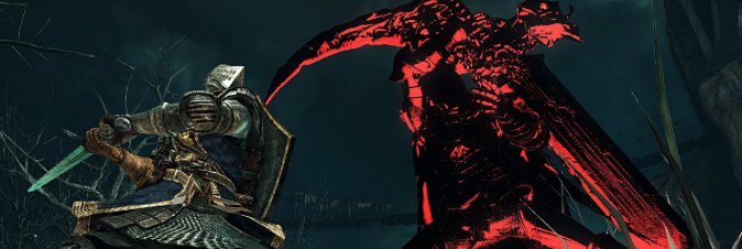 Dark Souls III