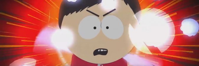 South Park: Scontri Di-Retti