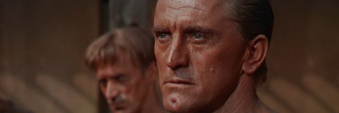 100 candeline per Kirk Douglas