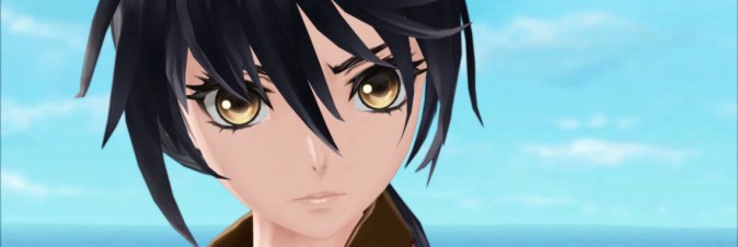 Tales of Berseria