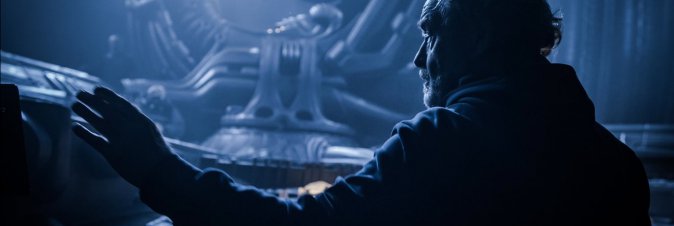 Alien: Covenant