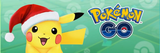 Pokmon GO