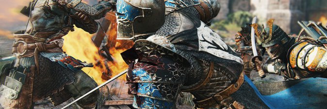 For Honor