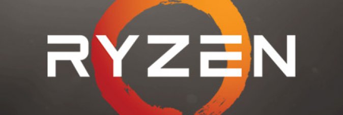 AMD svela Ryzen
