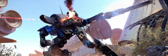 The Surge