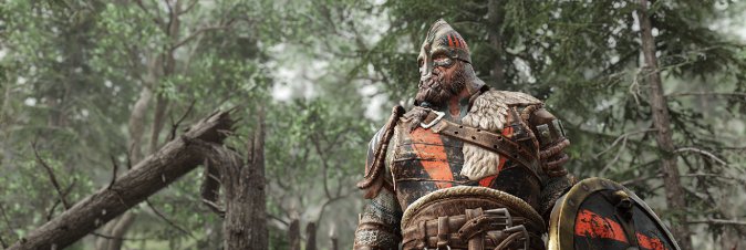 For Honor