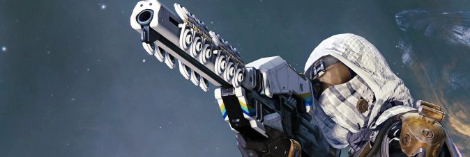 Destiny - i Signori del Ferro
