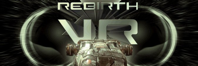 X Rebirth VR Edition