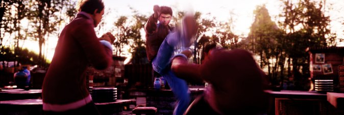 Shenmue III