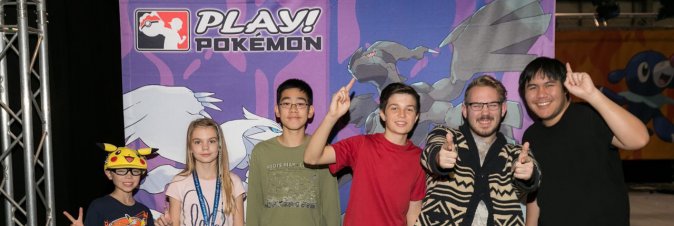 Pokmon Sole e Luna