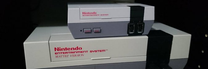 NES Mini vende alla grande, battendo in un mese le vendite semestrali di WiiU