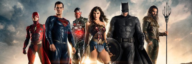 Justice League