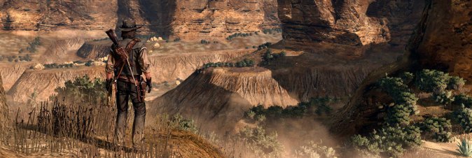 Red Dead Redemption 2