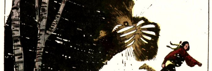 X-Men: The New Mutants