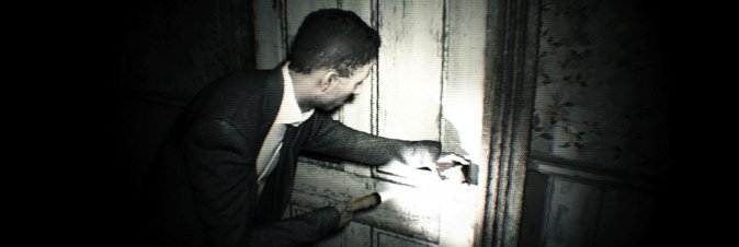 Resident Evil 7