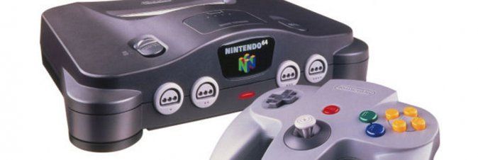 Qual è la retroconsole più desiderata dai clienti? Negli USA è il Nintendo 64!