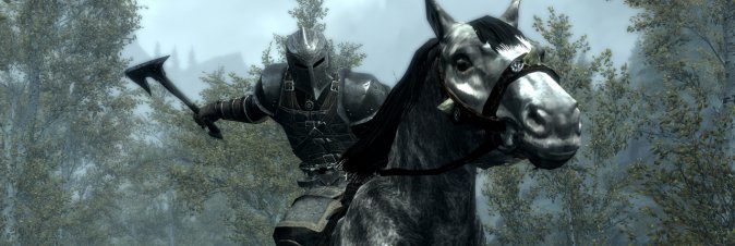 Fallout 5 o Elder Scrolls VI? Bethesda ancora non ci ha nemmeno pensato