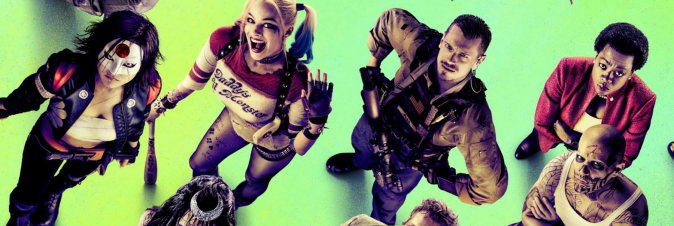Suicide Squad