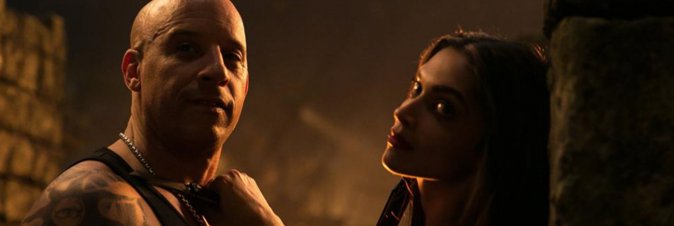 xXx: Il ritorno di Xander Cage