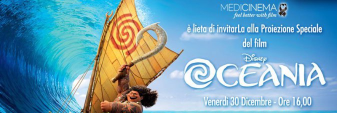 Medicinema - Il cinema come aiuto per i malati