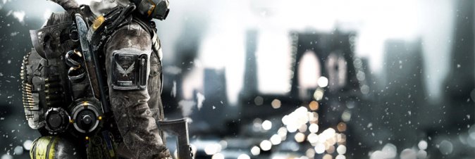 Tom Clancy's The Division