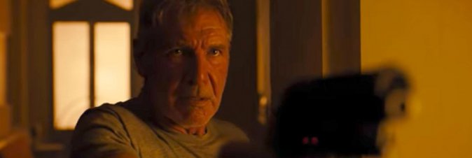 Blade Runner 2049