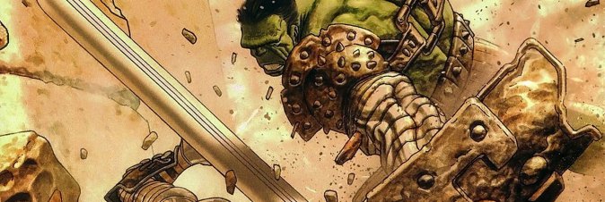 Thor: Ragnarok