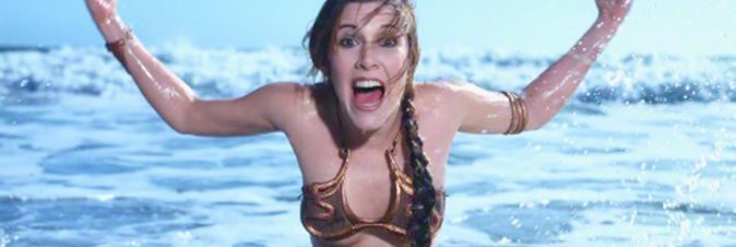 La dichiarazione ufficiale della Lucasfilm sulla scomparsa di Carrie Fisher e le reazioni di Hollywood