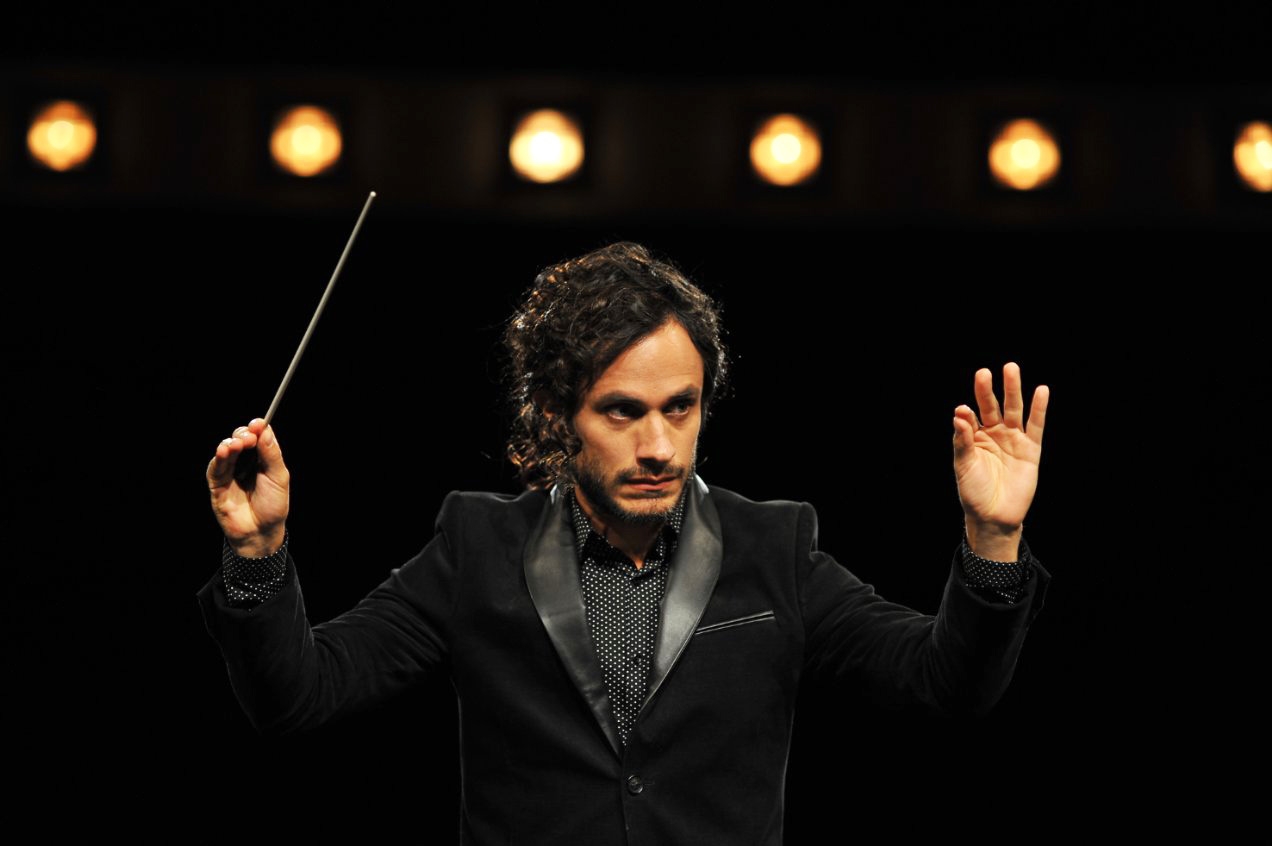 Miglior Attore In Un Film Commedia O Musicale