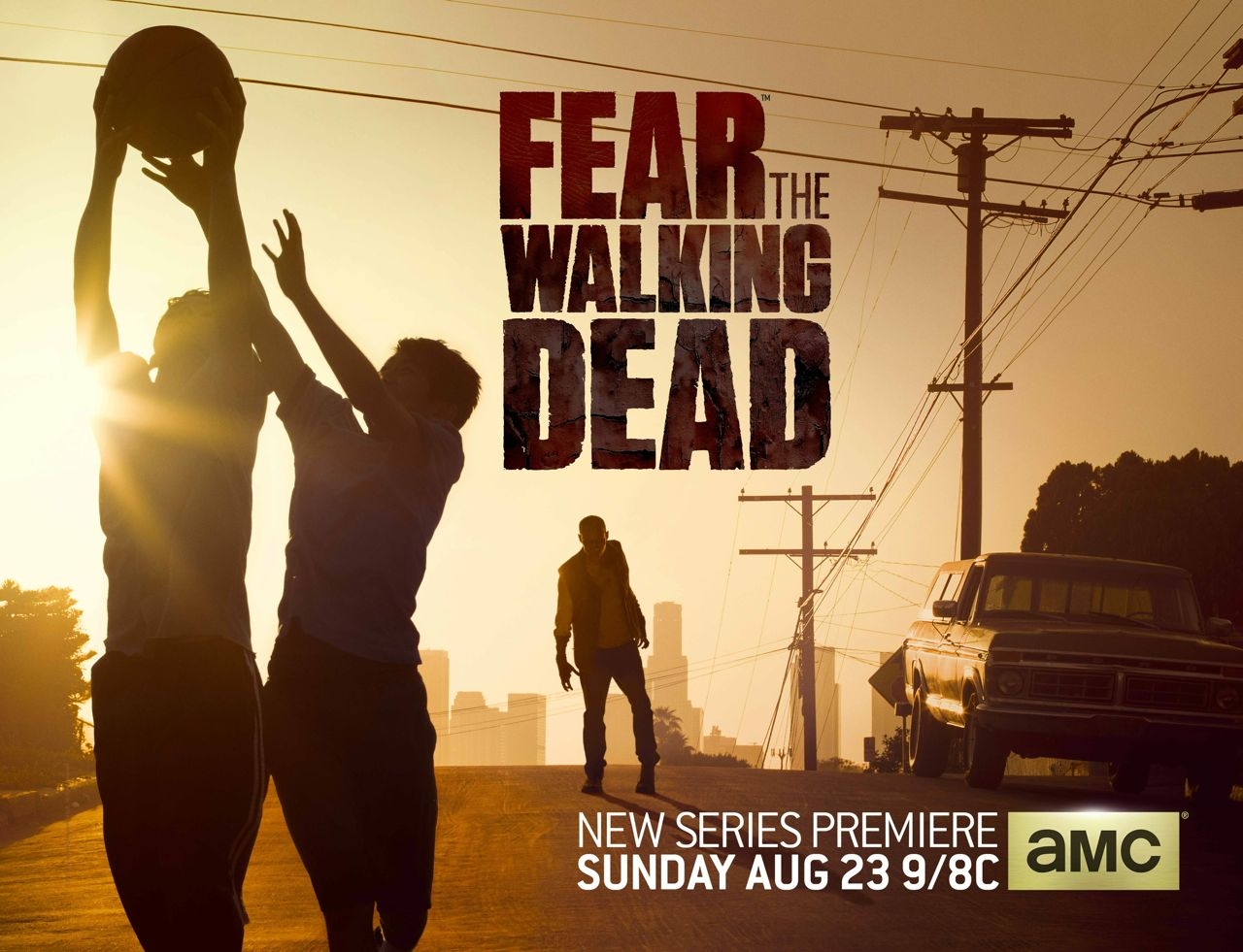 Fear The Walking Dead 7 Streaming Ita