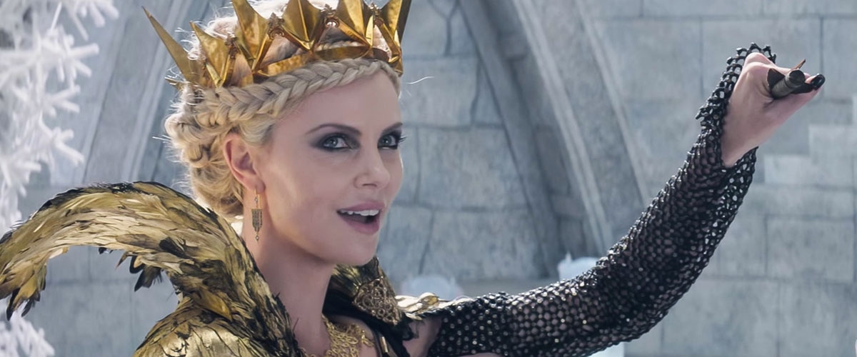 Biancaneve E La Regina Di Ghiaccio Streaming