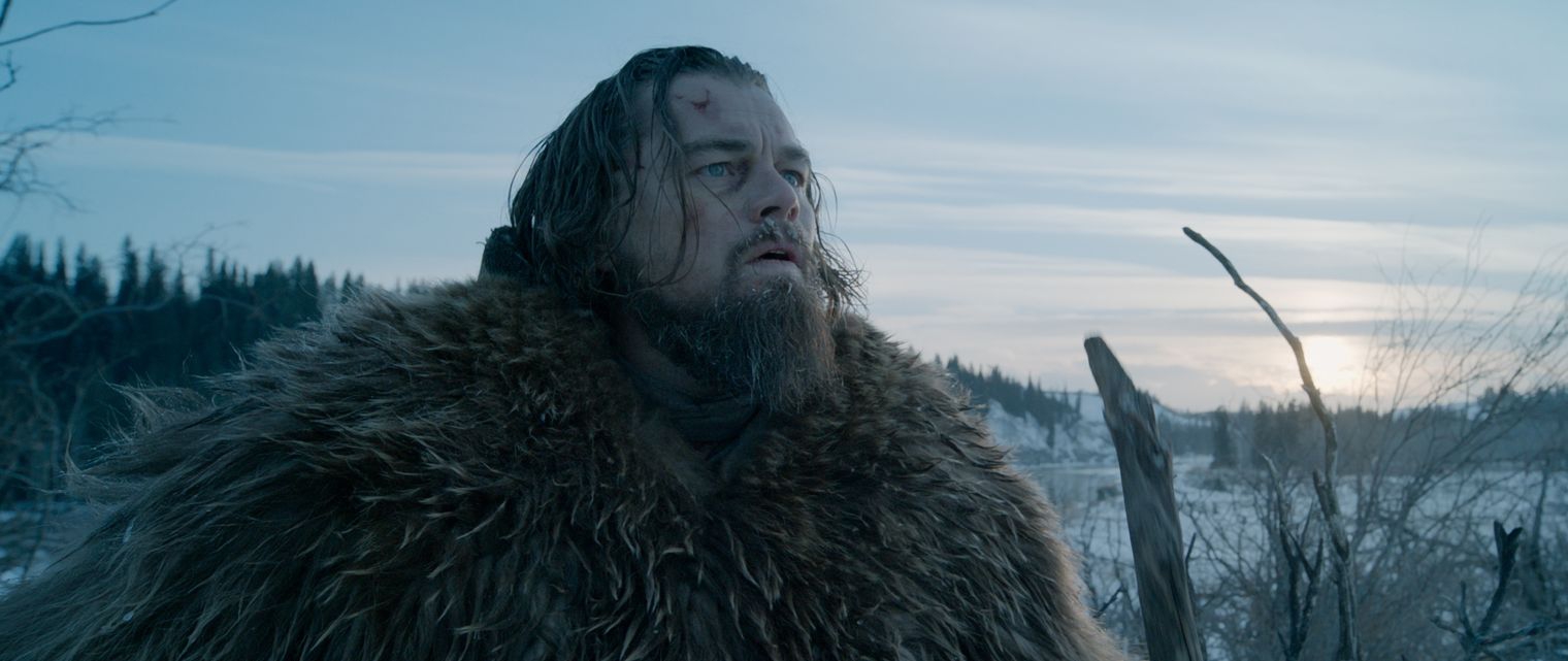 Revenant Streaming Ita Film Senza Limiti
