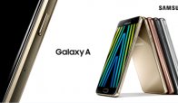 Samsung Galaxy A