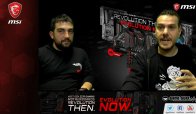 MSI Gaming Pro Carbon